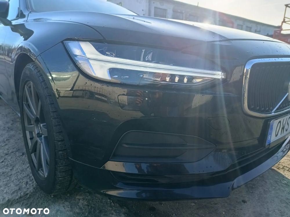 Volvo V90 - 19