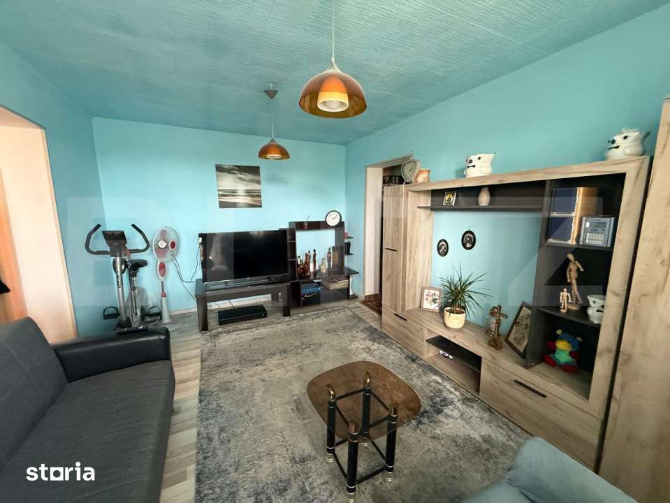 Apartament 2 camere de vanzare, 44.33 mp – Complex Mare Nord — fotografia 2
