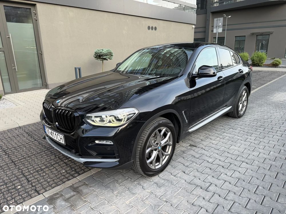 BMW X4 - 28