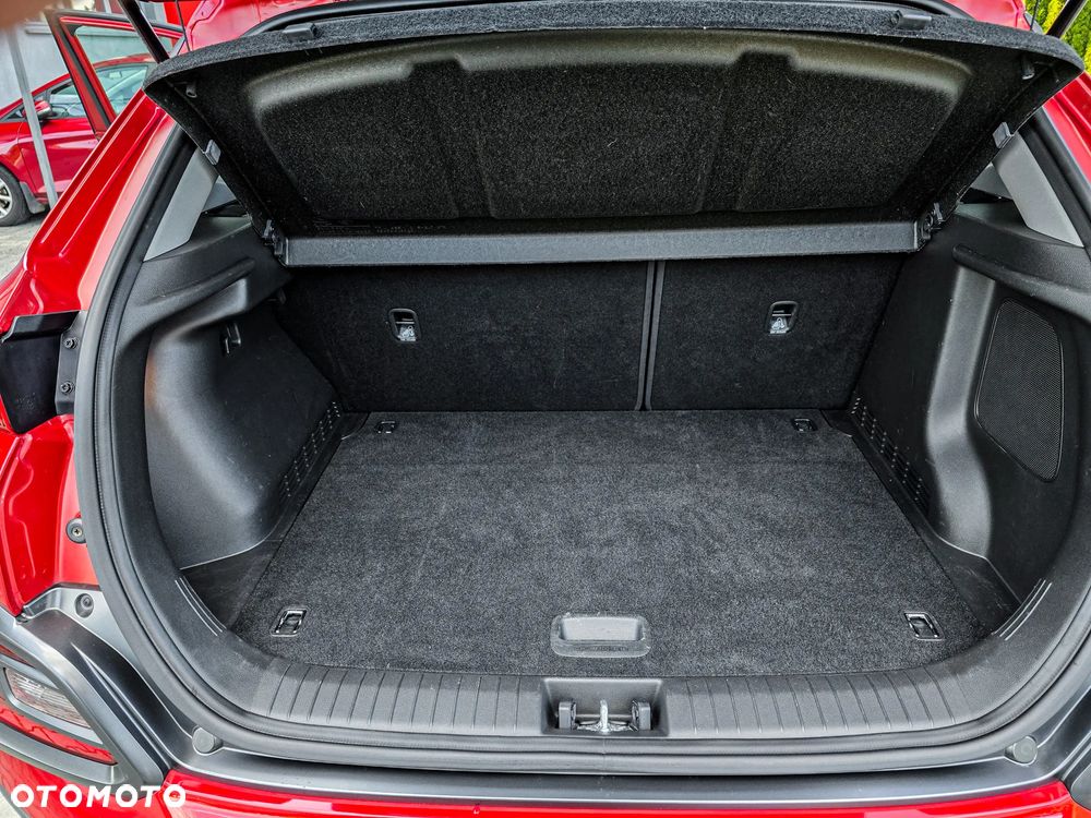 Hyundai Kona 1.6 T-GDI DCT Prime - 31