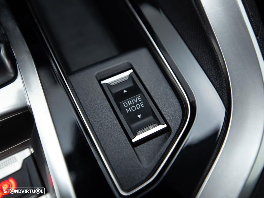 Peugeot 5008 - 22