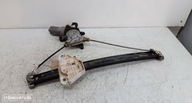 Elevador Elect Tras Dto Honda Accord Vii (Cl, Cn) - 6