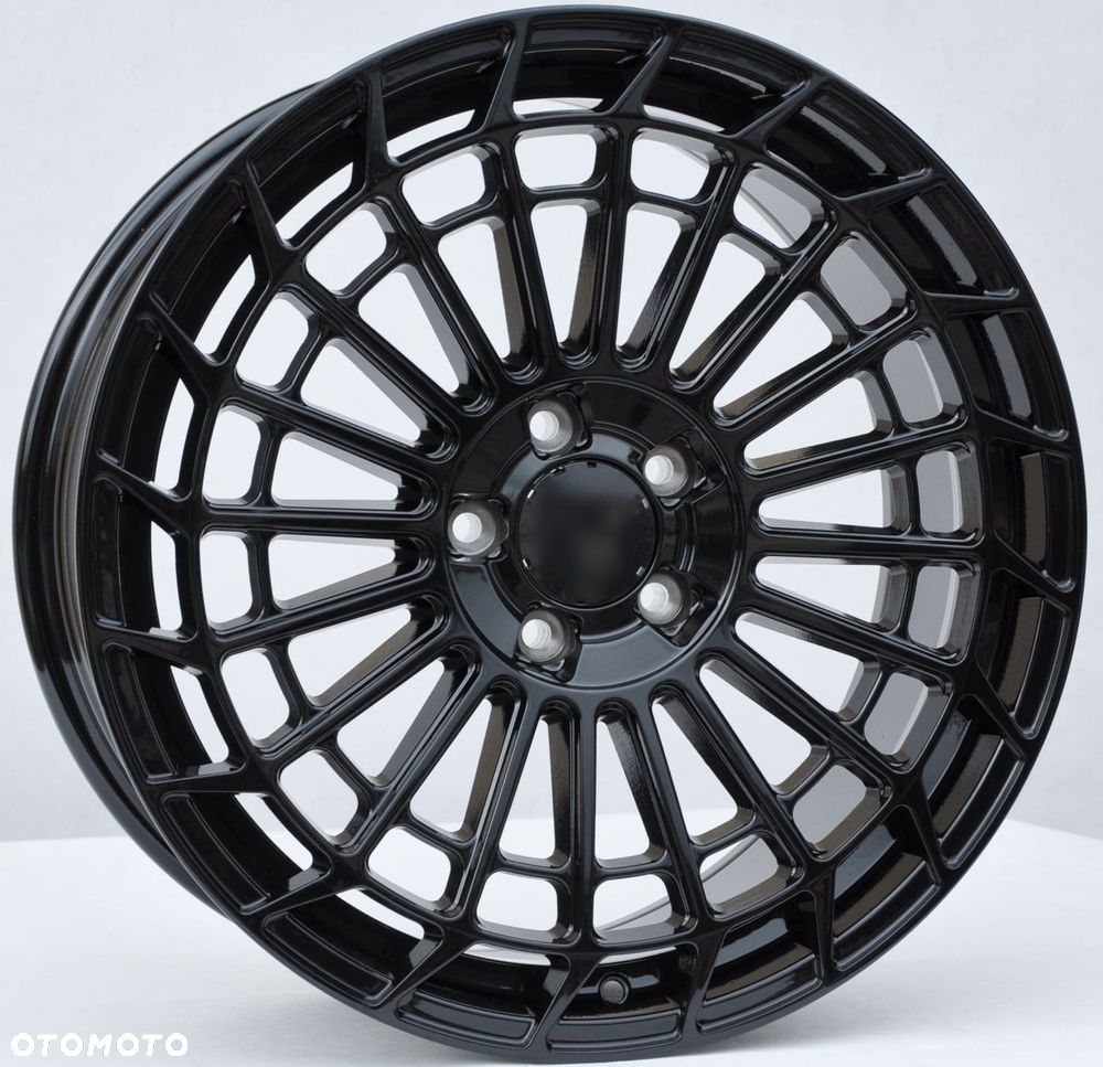 H3140 BL FELGI 19 8,5J 9,5 5x112 MERCEDES E S W213 W214 S W221 W222 W223 - 2