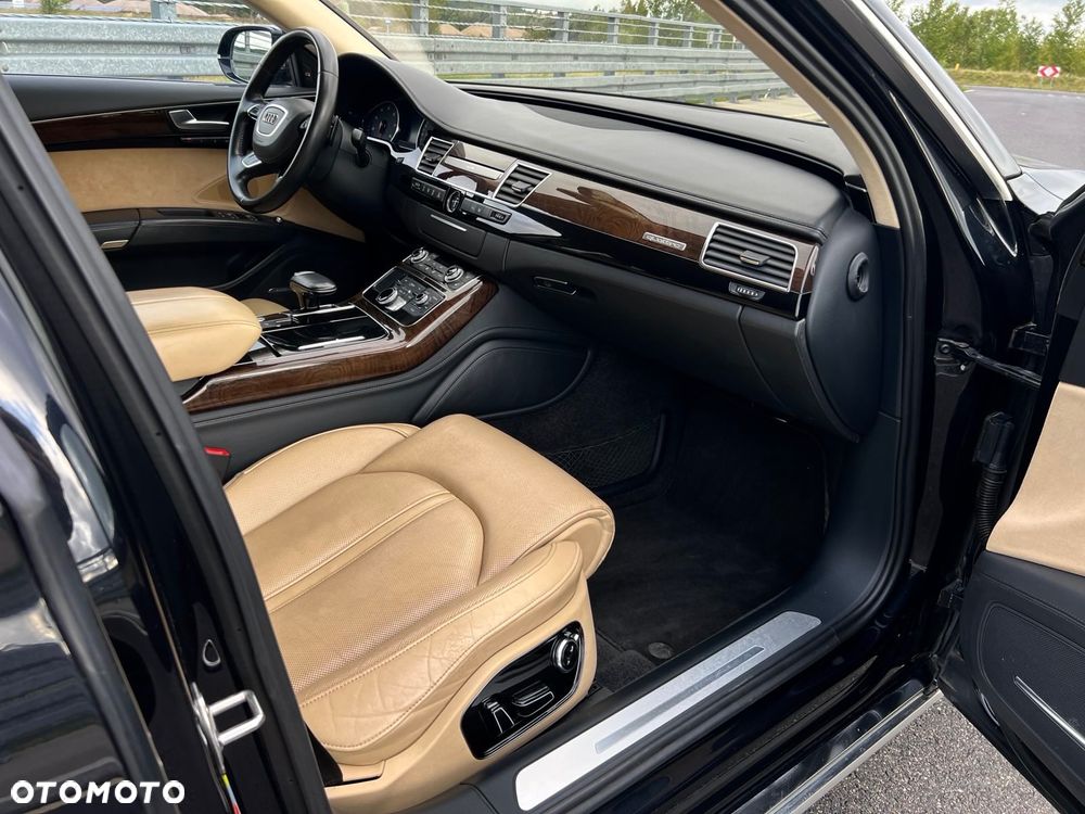 Audi A8 3.0 TFSI Quattro - 21