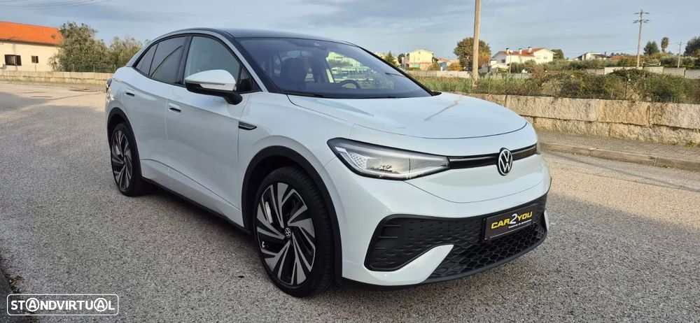 VW ID.5 77 kWh Pro Performance - 1
