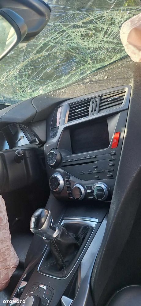 Citroen DS5 2,0HDI 163km wtryskiwacz wtrysk - 6
