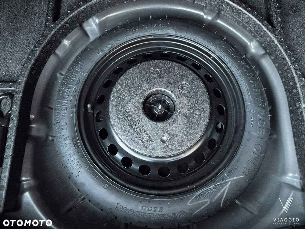 Ford Focus 1.5 EcoBoost STart-Stopp-System TITANIUM - 19