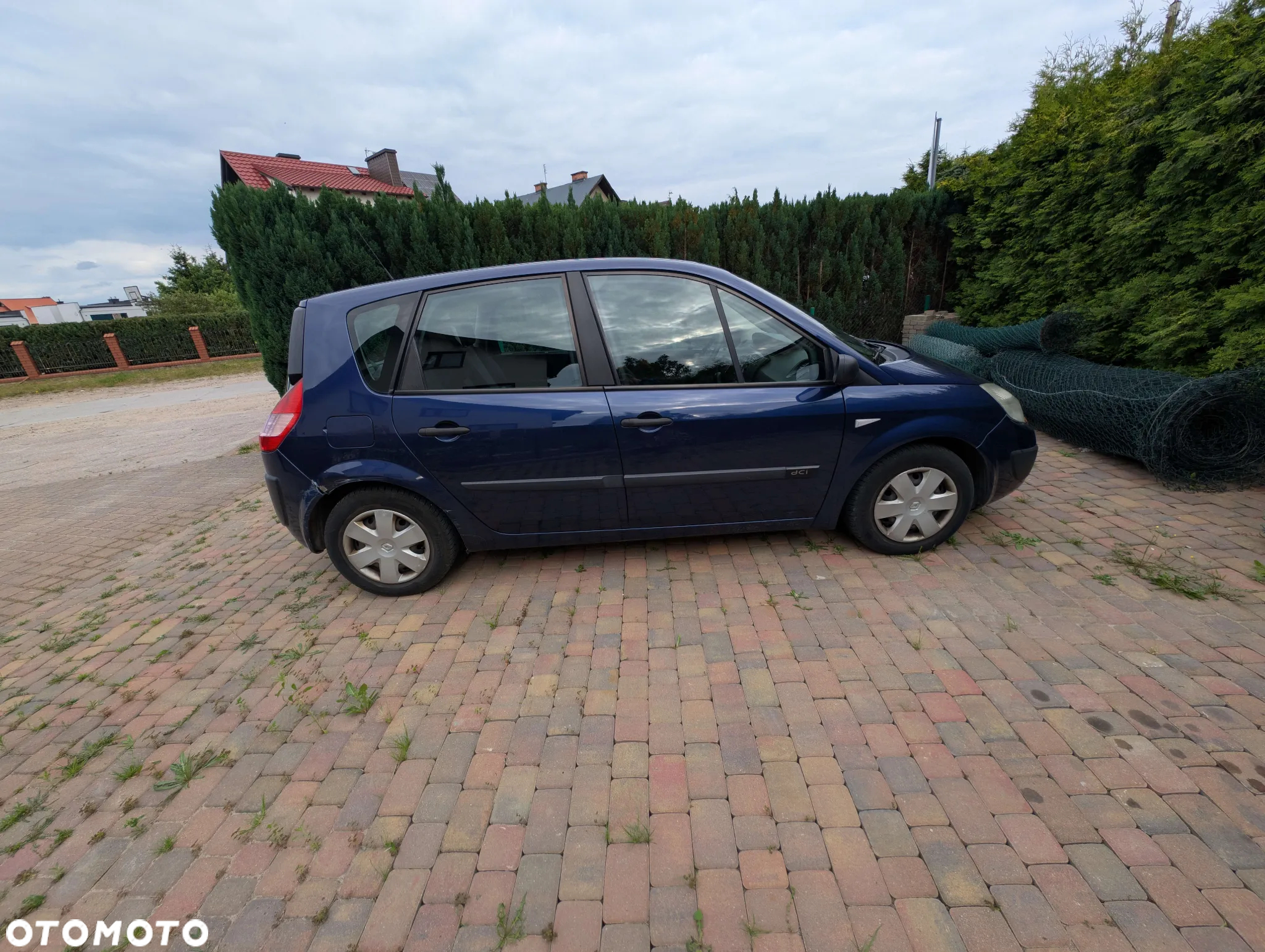 Renault Grand Scenic - 2