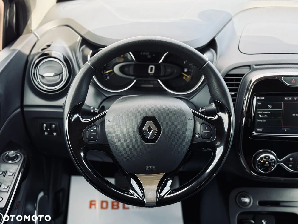 Renault Captur ENERGY dCi 90 Start&Stop Intens - 23
