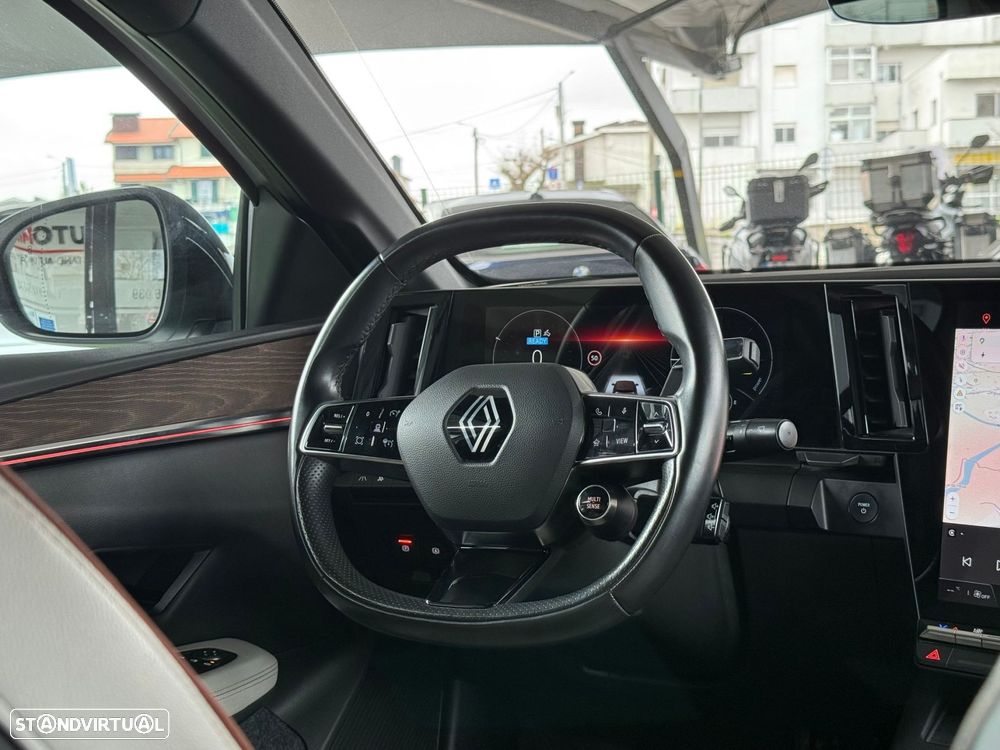 Renault Mégane - 48