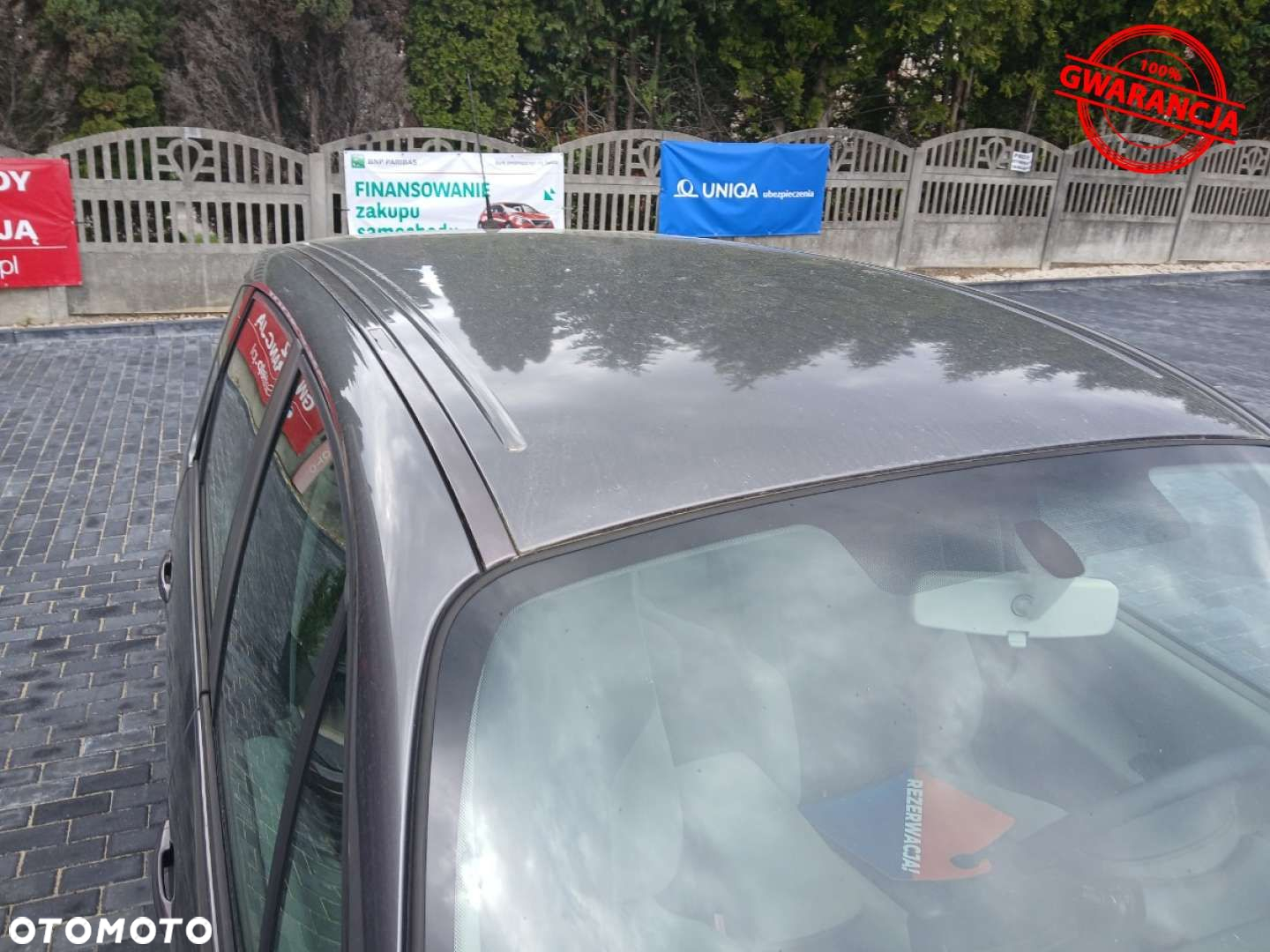 Renault Scenic 1.6 16V Emotion Plus - 13
