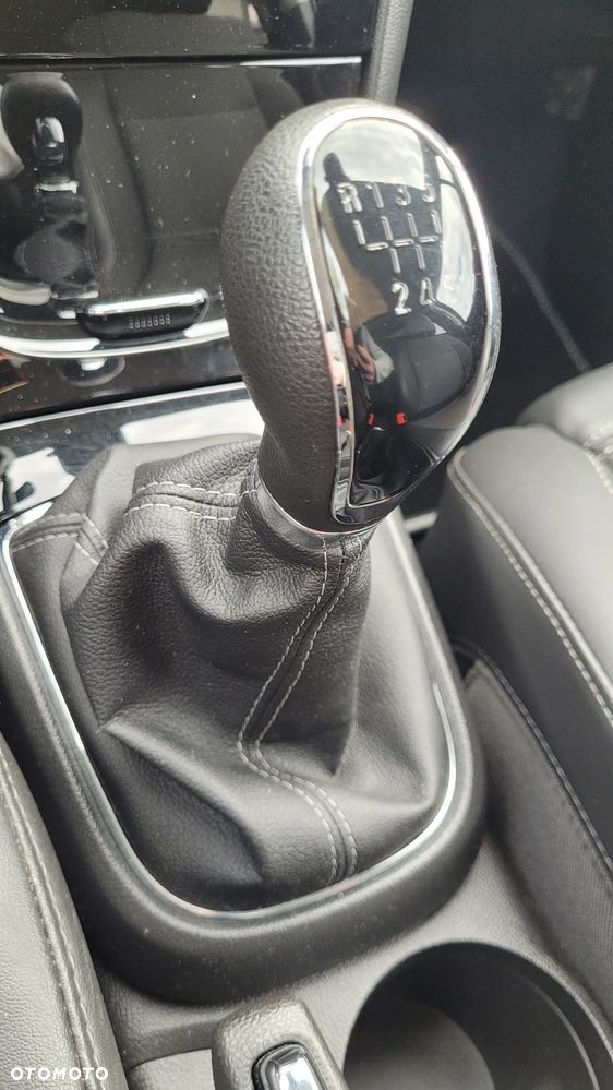 Opel Mokka 1.4 Turbo ecoFLEX Start/Stop Color Edition - 17