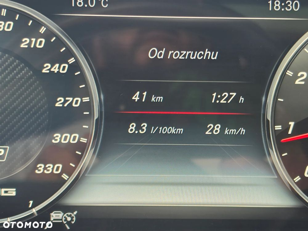 Mercedes-Benz Klasa S 400 d 4-Matic L 9G-TRONIC - 28