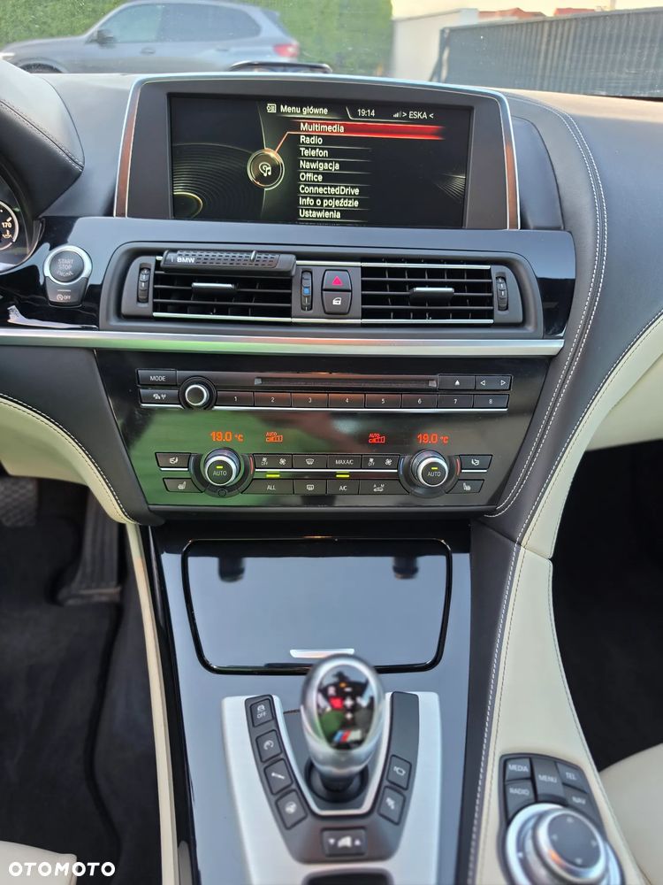 BMW M6 Standard - 38