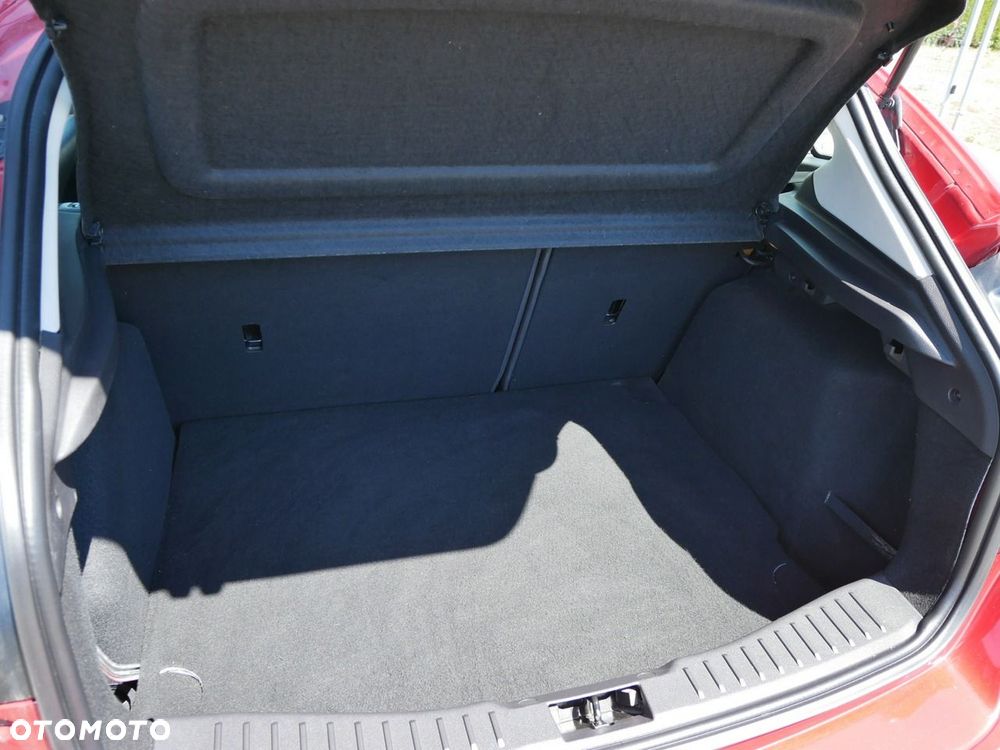 Ford Focus 1.6 TDCi DPF Titanium - 13
