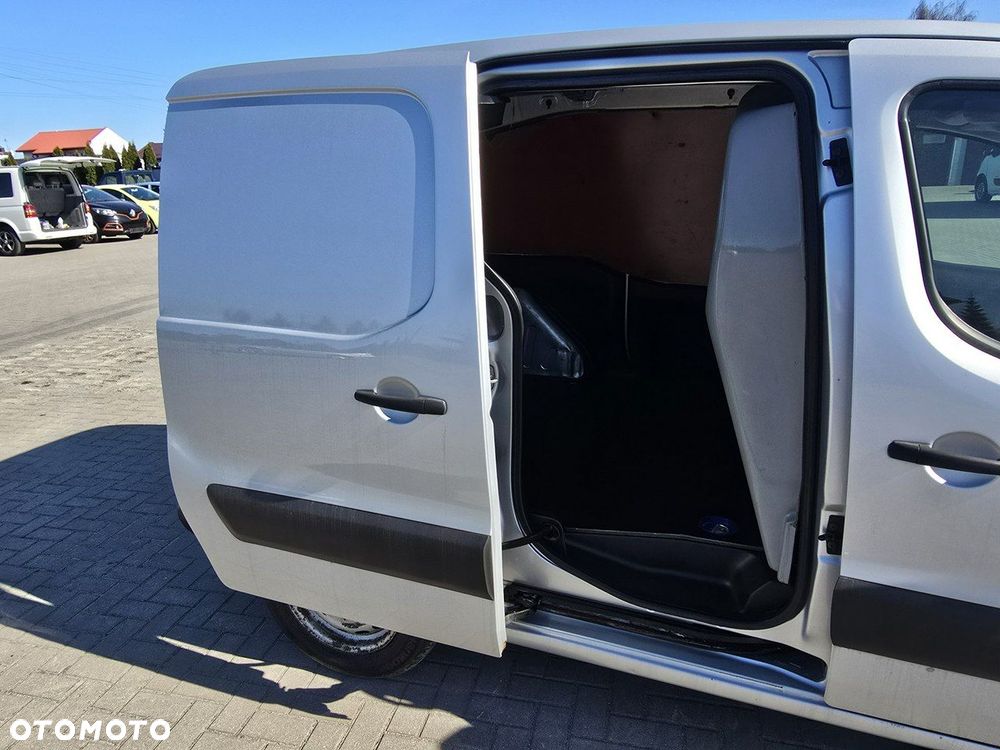 Peugeot Partner - 17