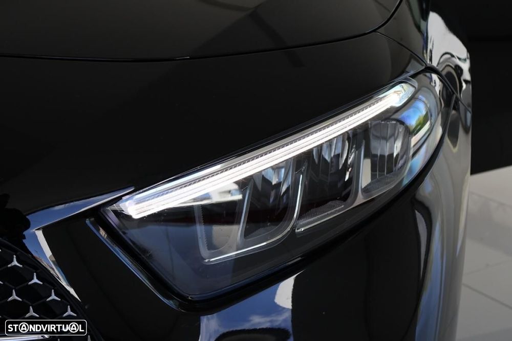 Mercedes-Benz A 250 e - 7