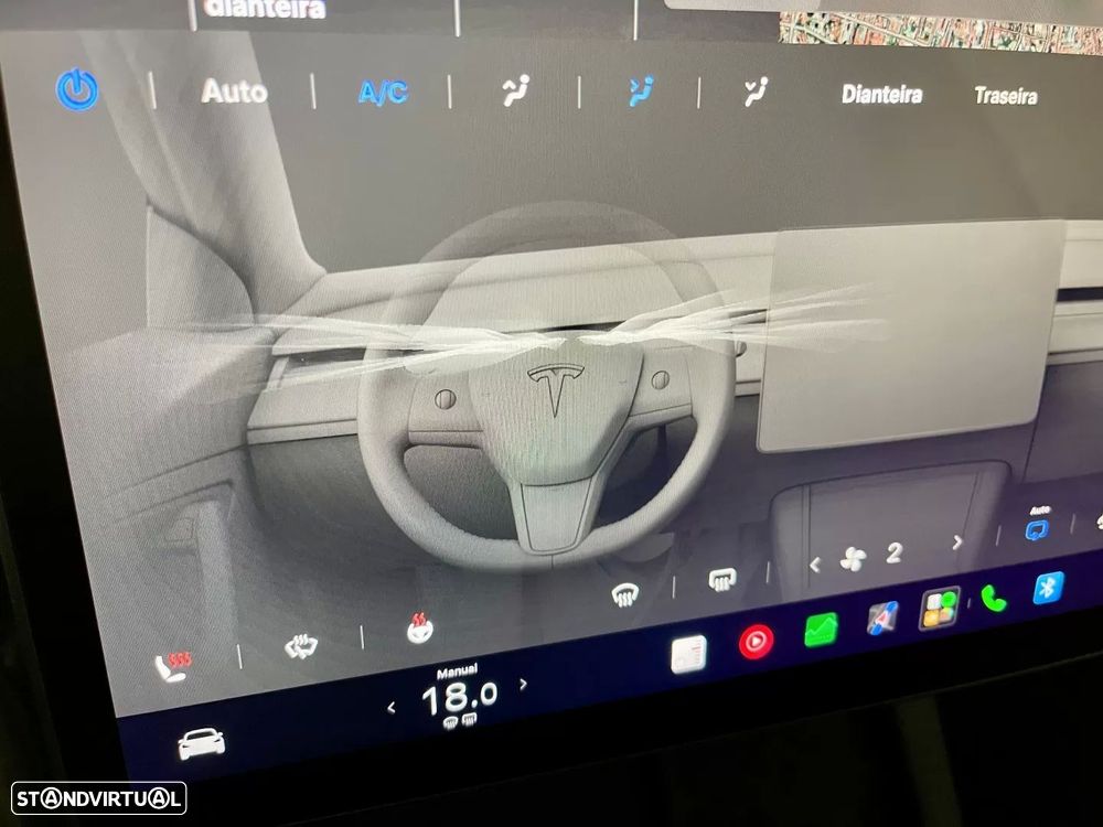 Tesla Model Y Long Range Tração Integral - 32