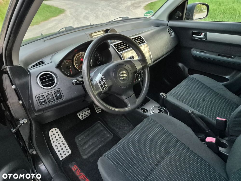 Suzuki Swift - 19