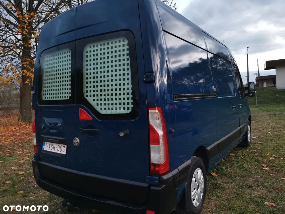 Renault Master - 8