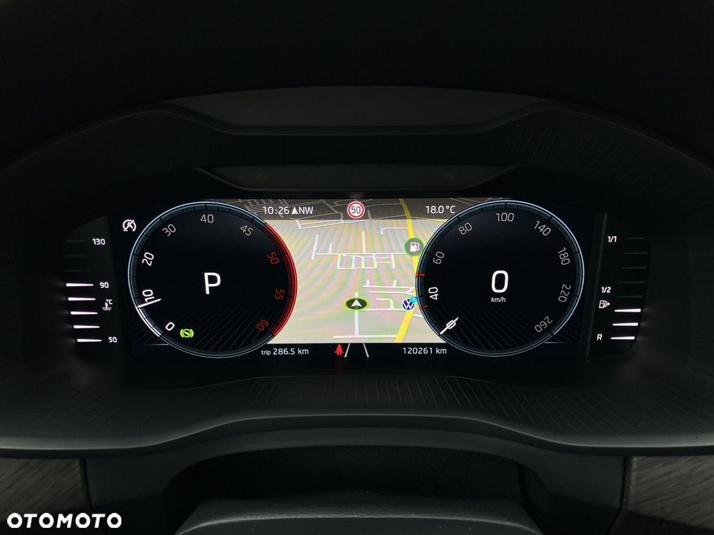 Skoda Kodiaq 2.0 TDI 4x2 Style DSG - 16