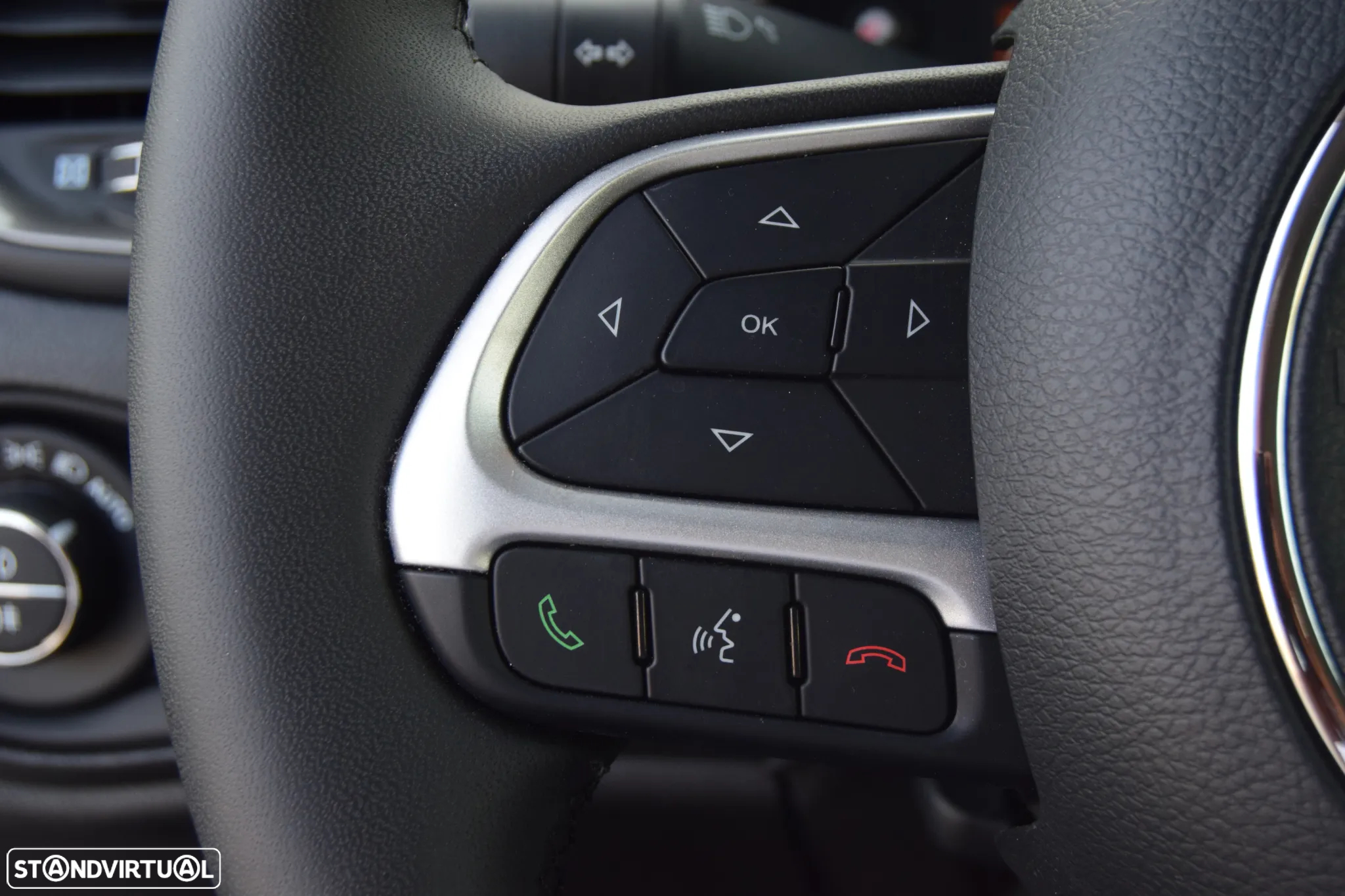 Jeep Renegade 1.5 TG e-Hybrid Limited DCT - 20