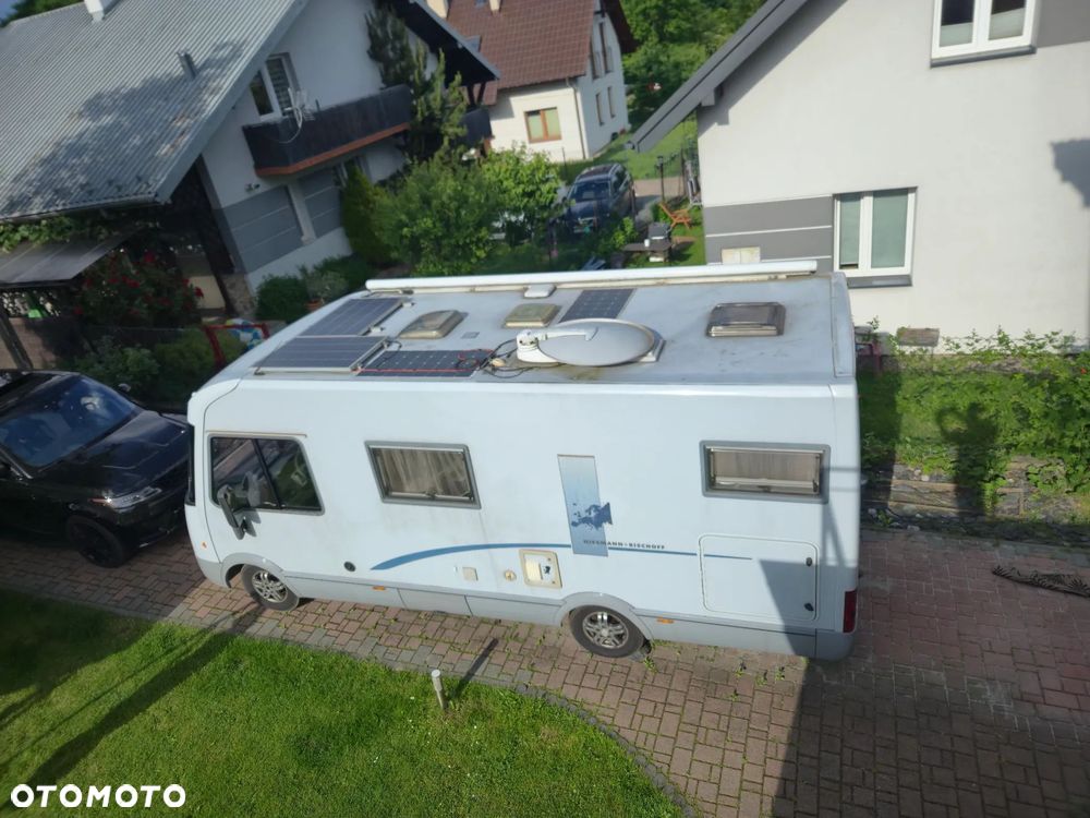 Fiat Ducato - 6