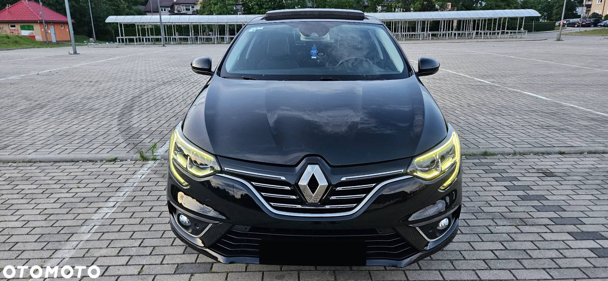 Renault Megane 1.2 Energy TCe Bose EDC - 25