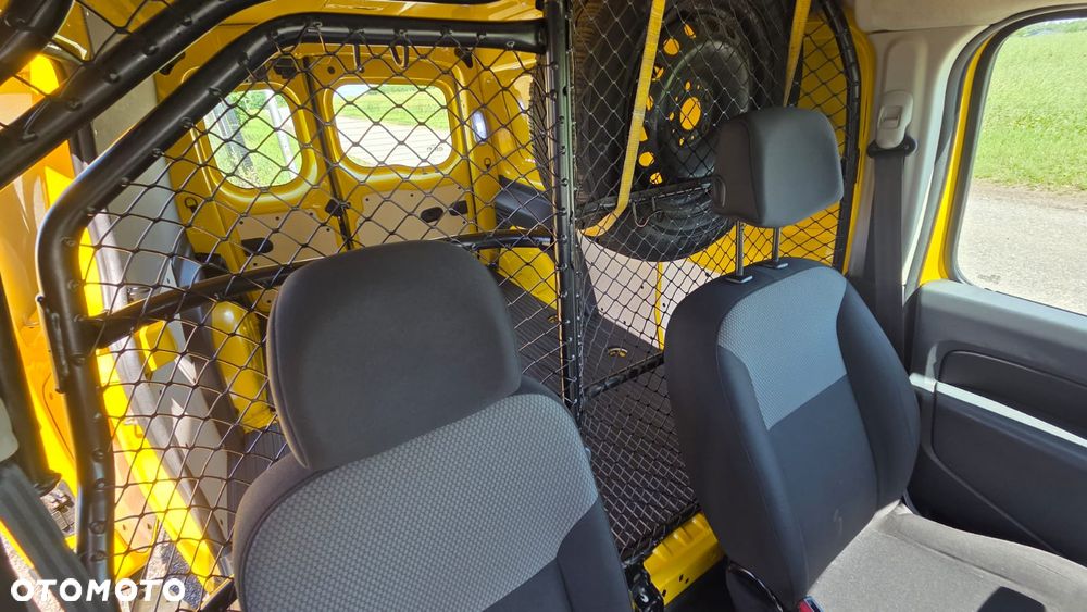 Renault Kangoo MAXI - 11