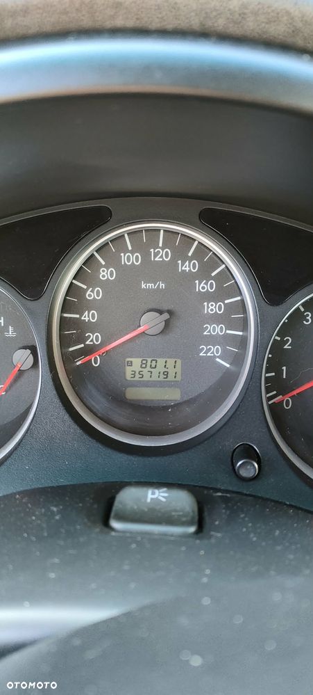 Subaru Forester 2.0 XA TRE - 9