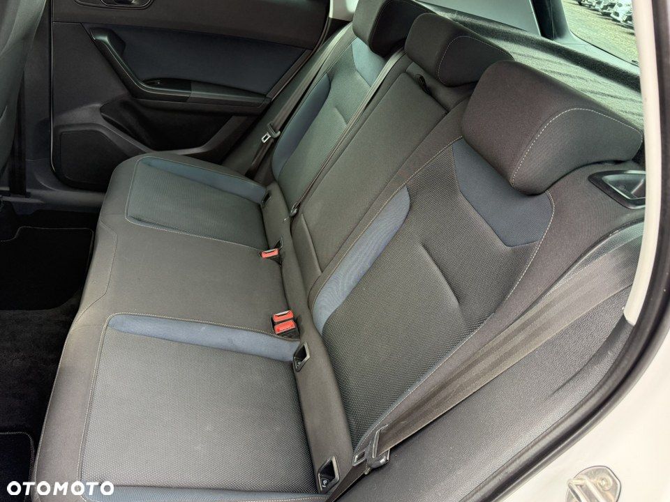 Seat Ateca 1.4 Eco TSI Xcellence S&S - 37