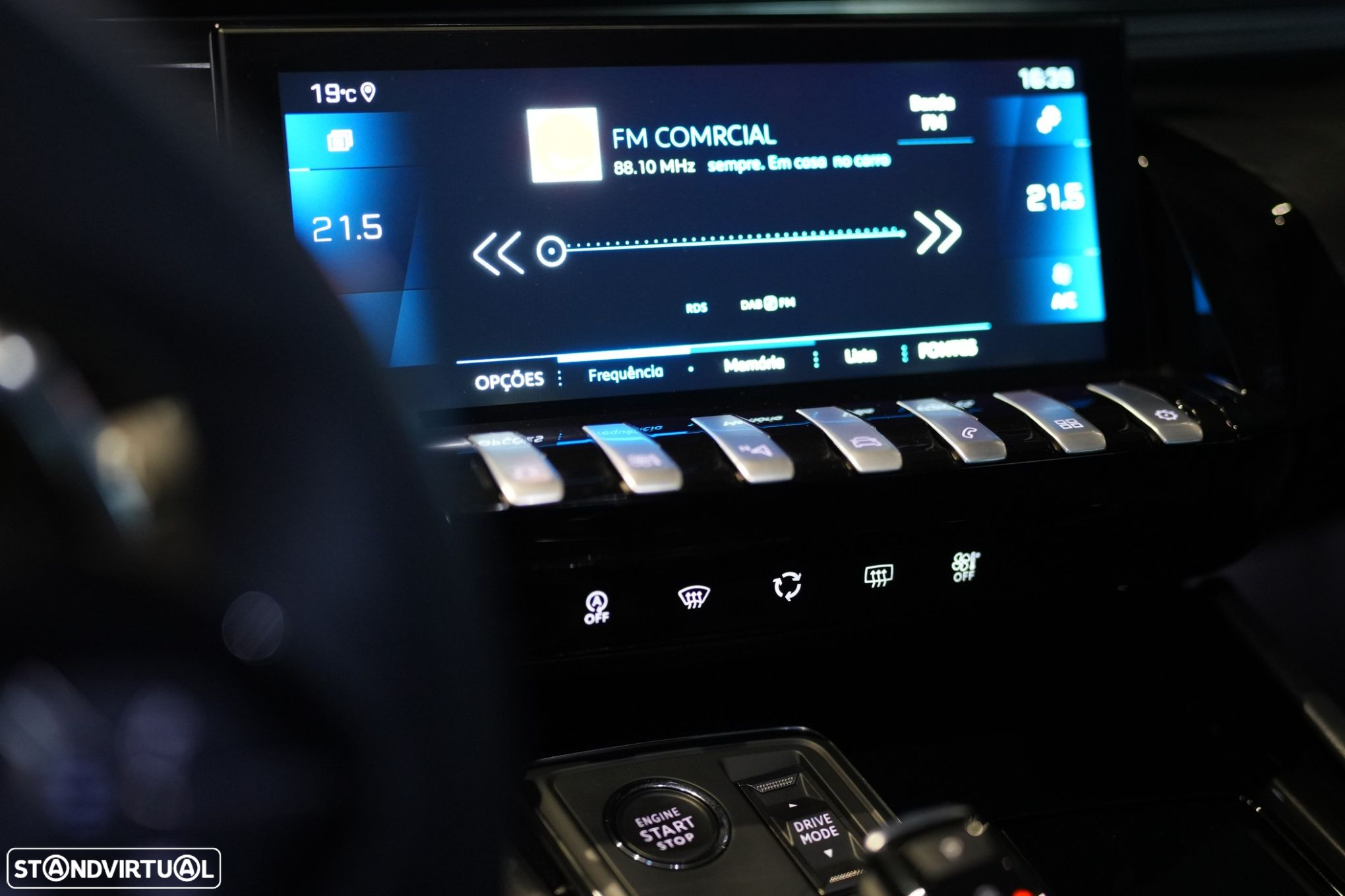 Peugeot 508 1.5 BlueHDi Allure Pack EAT8 - 31