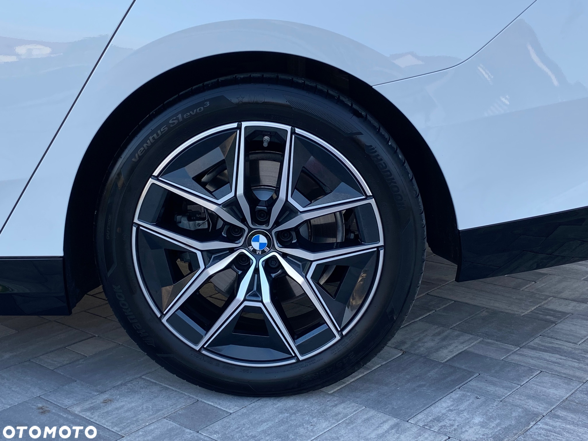 BMW Seria 5 - 22