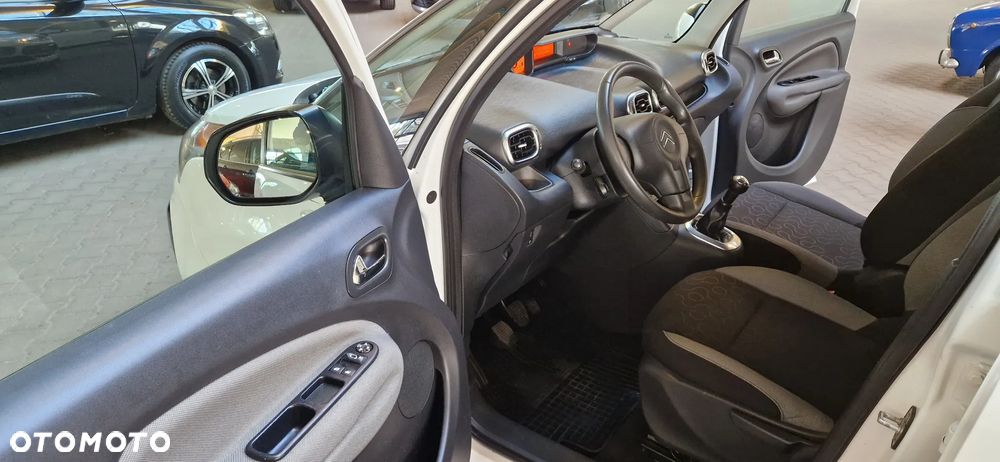Citroën C3 Picasso - 11