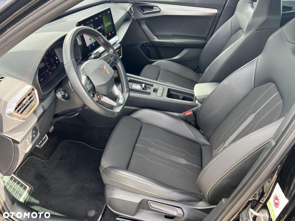 Cupra Formentor 2.0 TSI 4Drive VZ DSG - 16