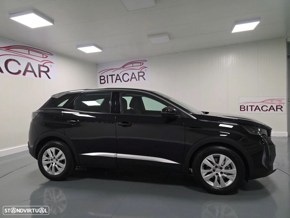 Peugeot 3008 1.5 BlueHDi Style - 6