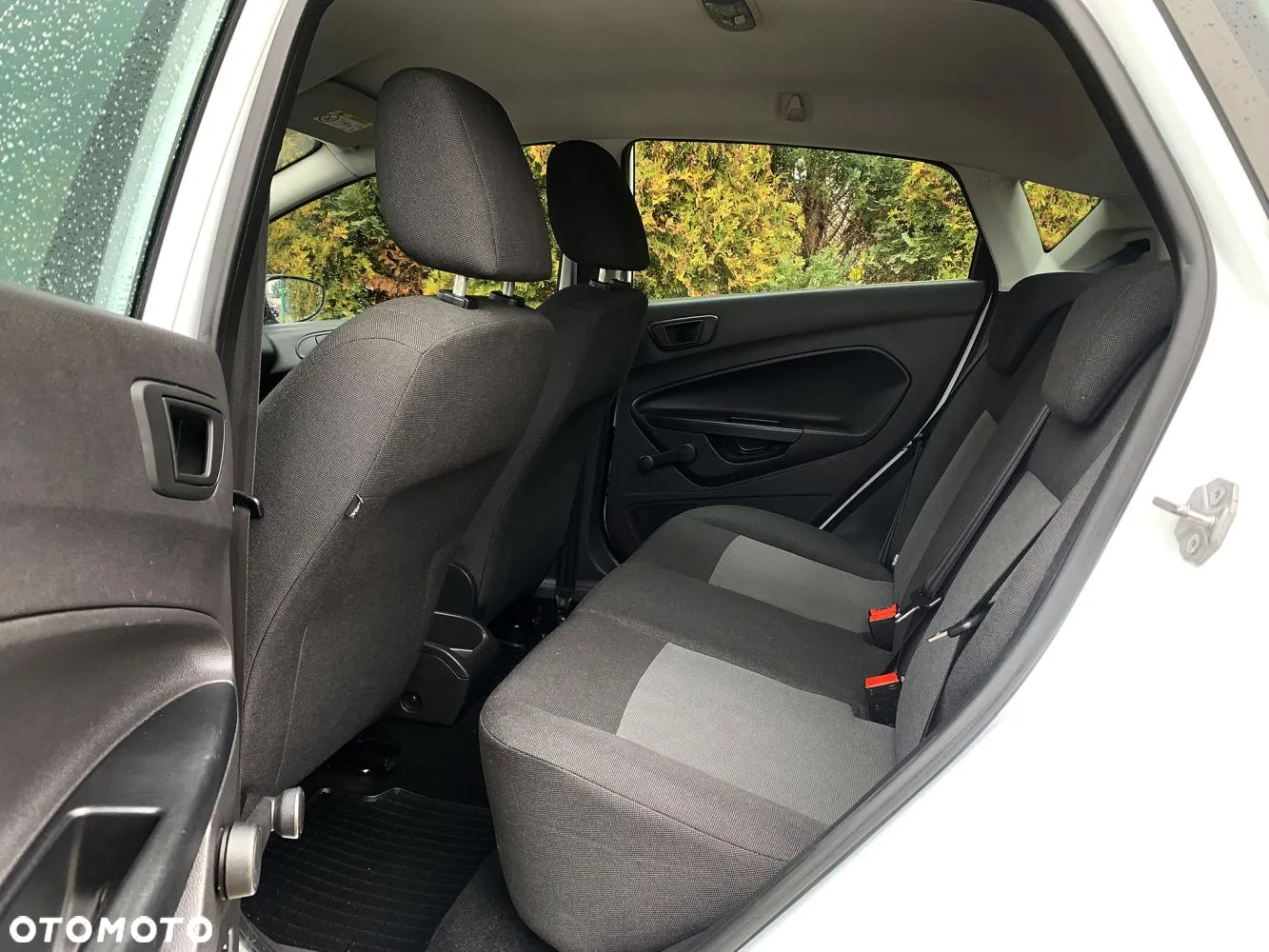 Ford Fiesta - 37