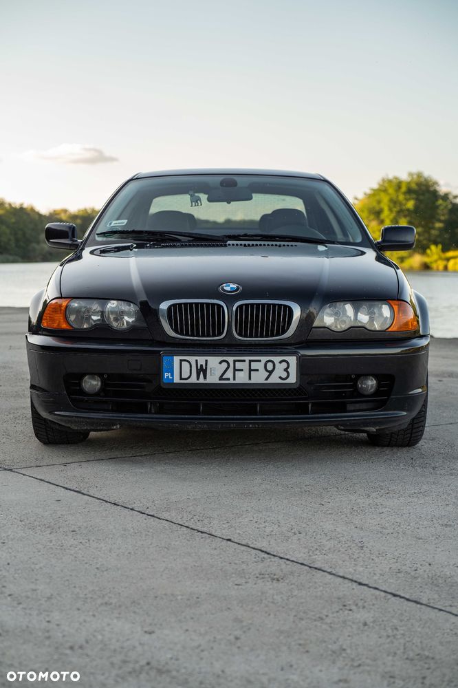 BMW Seria 3 320 Ci - 22