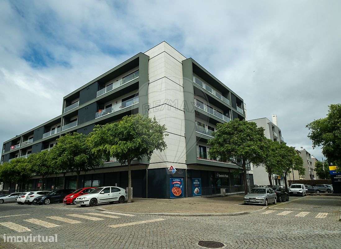 Apartamento T3 para venda - Grande imagem: 2/46