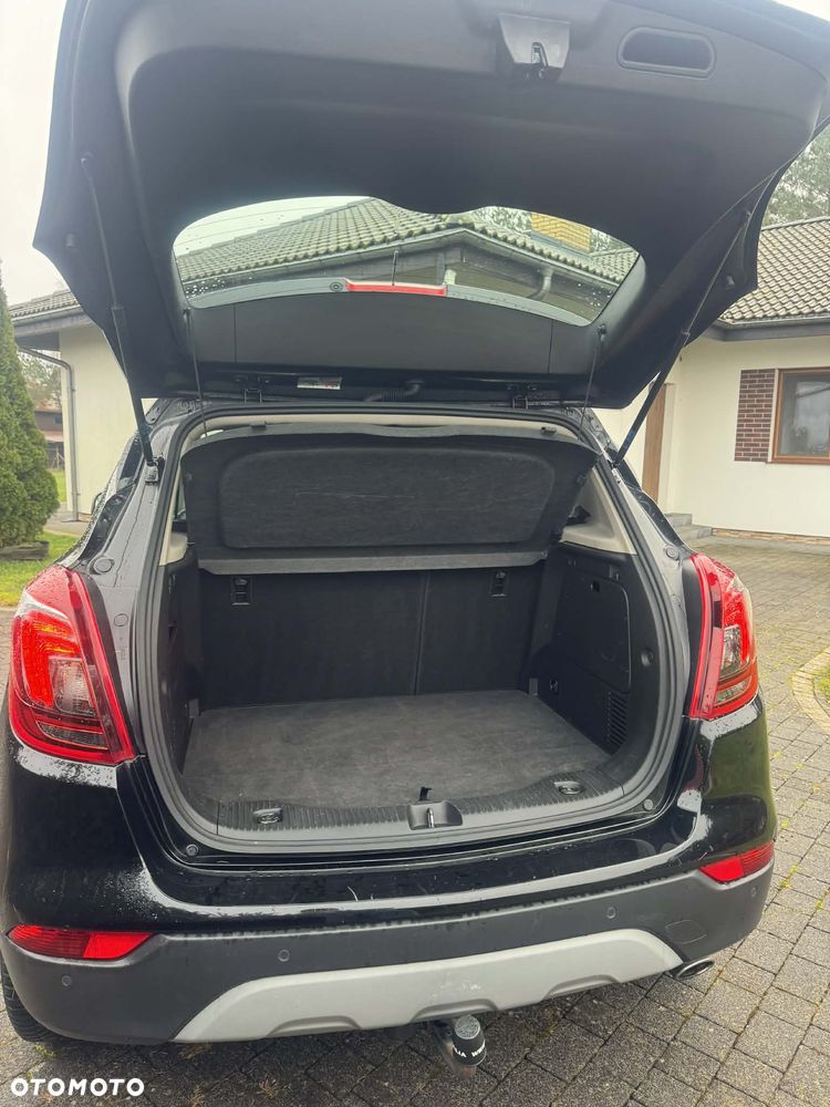 Opel Mokka 1.6 CDTI Cosmo S&S - 7