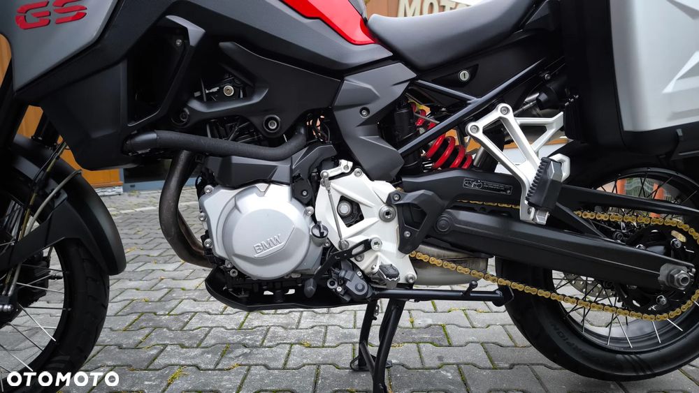 BMW GS - 22