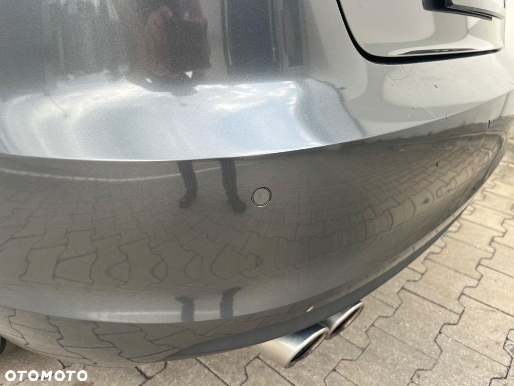 Audi A3 Sportback 2.0 TDI S line Sportpaket - 10