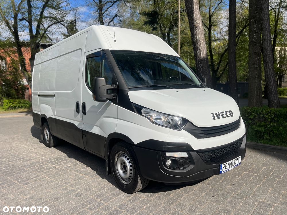 Iveco DAILY 35s16 L3H2 - 4