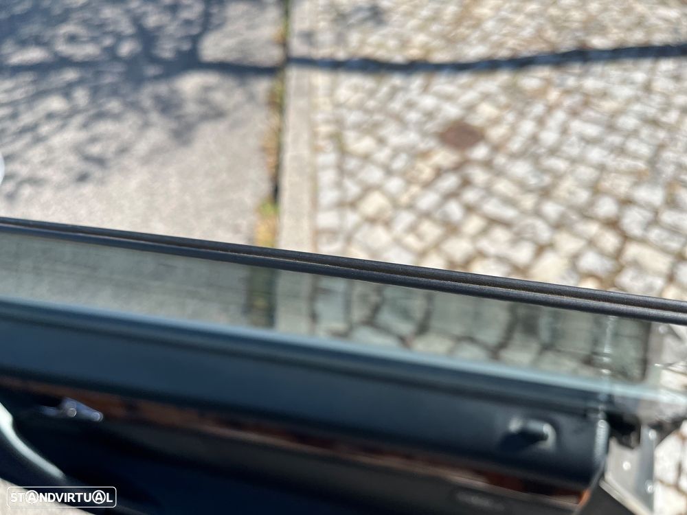 Mercedes-Benz CL 500 Coupé - 29
