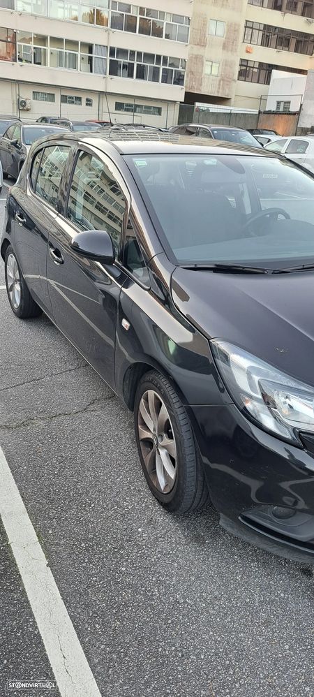 Opel Corsa 1.0 T Dynamic - 4