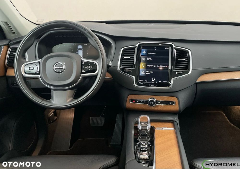 Volvo XC 90 - 7