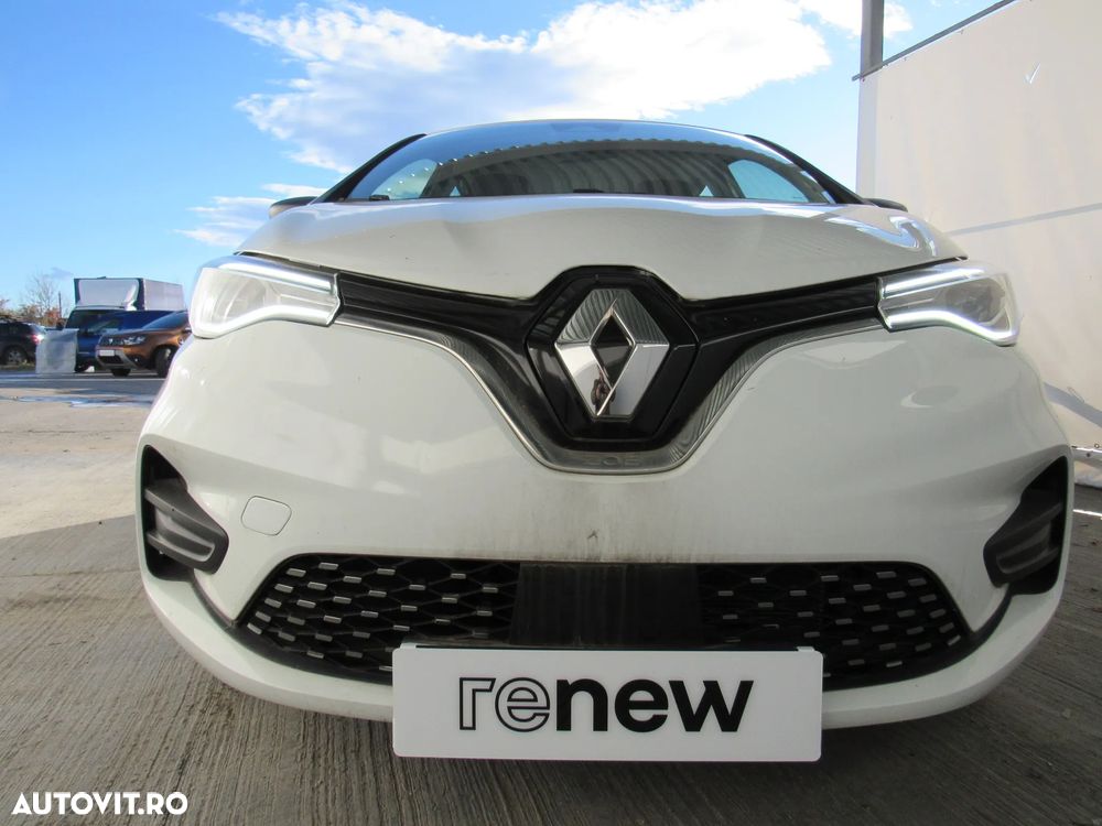 Renault ZOE 40 R110 Equilibre - 23
