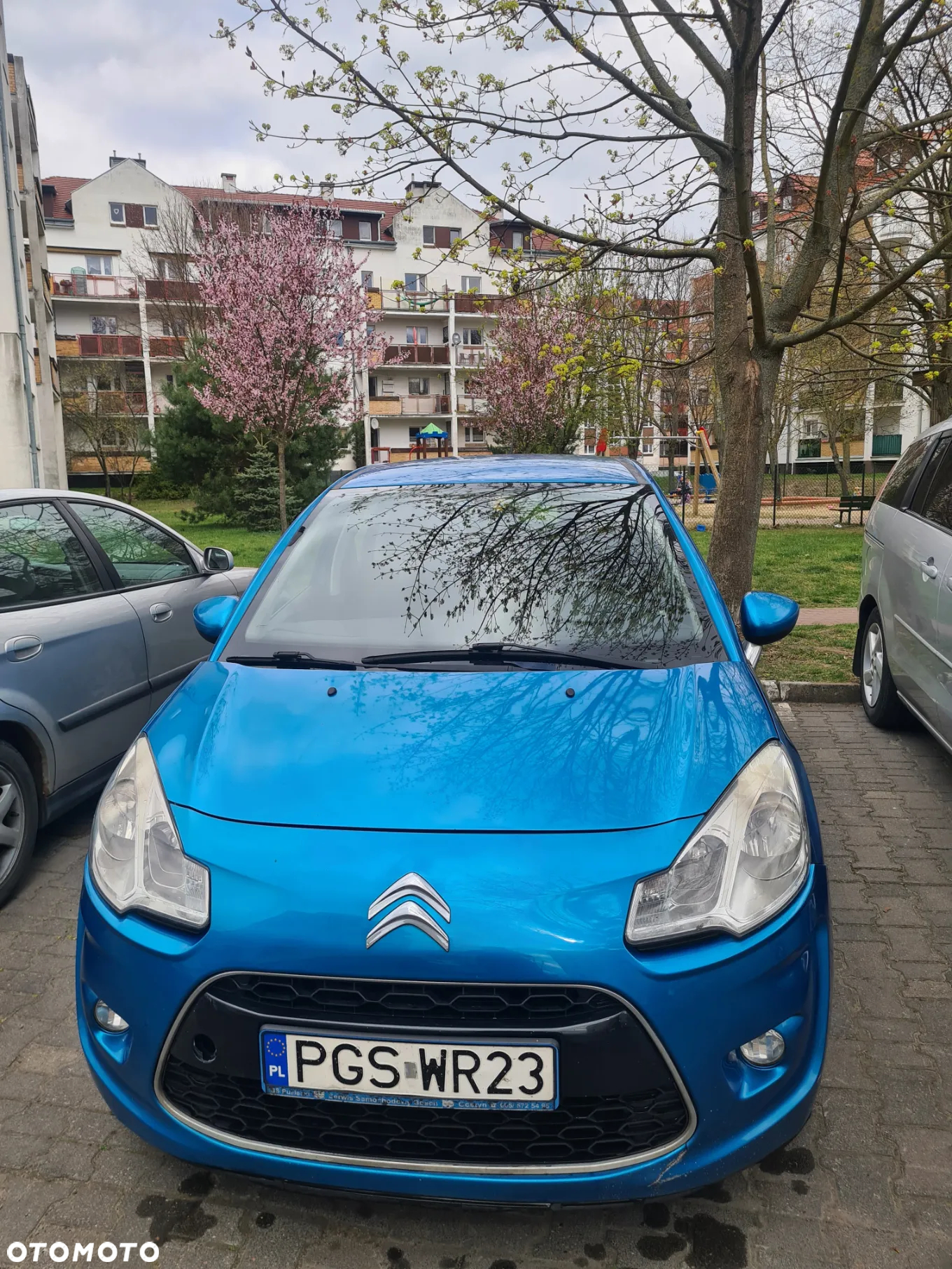 Citroën C3 - 9