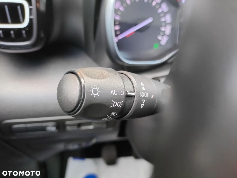 Citroën C3 Aircross BlueHDI 100 Stop & Start Shine - 25