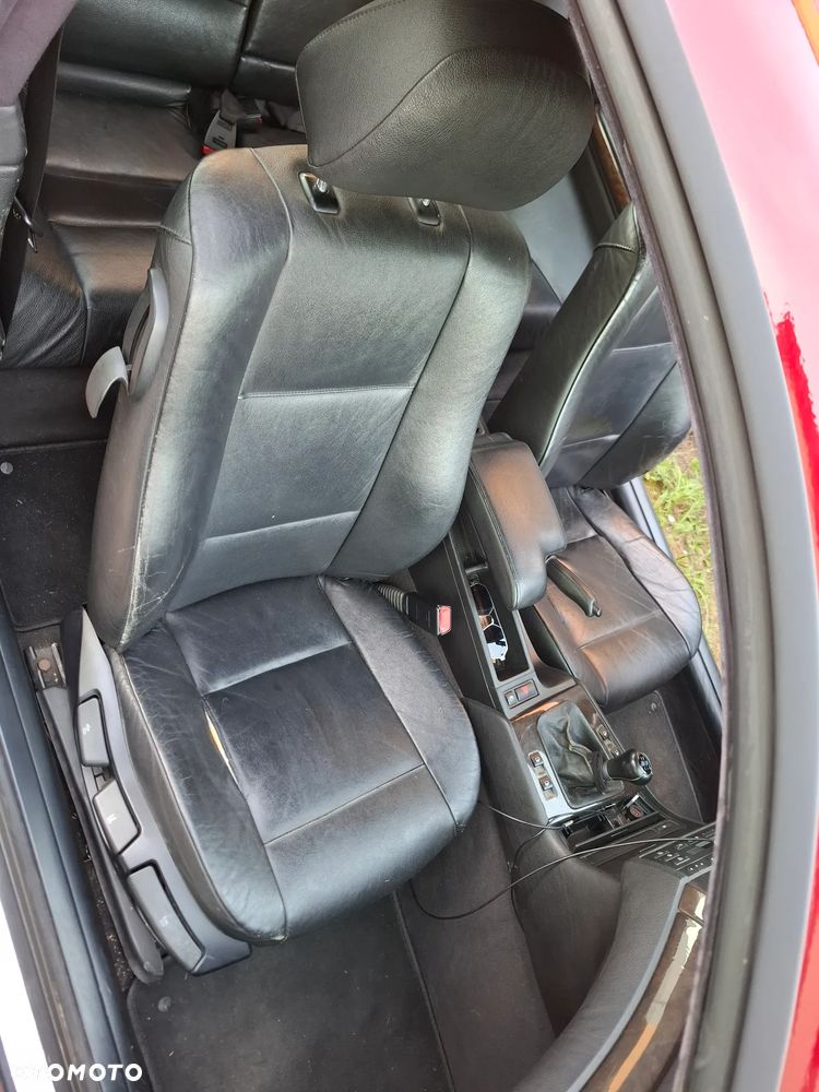 BMW Seria 3 - 21